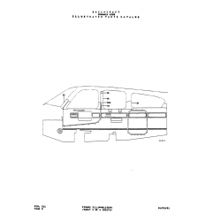 Aviation Part c--55 for Beechcraft V35 Aircraft Aviation Part c--55 for Beechcraft V35 Aircraft
