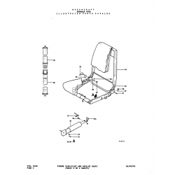 Aviation Part B--35 for Beechcraft V35 Aircraft