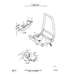 Aviation Part 81314438 for Beechcraft V35 Aircraft Aviation Part 81314438 for Beechcraft V35 Aircraft