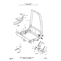 Aviation Part 85etHC88FT for Beechcraft V35 Aircraft Aviation Part 85etHC88FT for Beechcraft V35 Aircraft