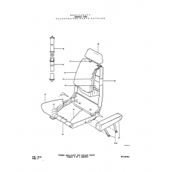 Aviation Part t6T6106 for Beechcraft V35 Aircraft Aviation Part t6T6106 for Beechcraft V35 Aircraft