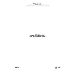 Aviation Part 8086814 for Beechcraft V35 Aircraft Aviation Part 8086814 for Beechcraft V35 Aircraft