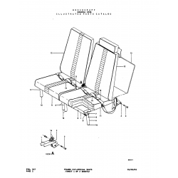 Aviation Part SU11-l for Beechcraft V35 Aircraft