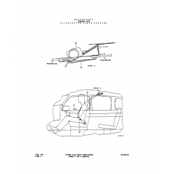Aviation Part SS-3W-1J for Beechcraft V35 Aircraft Aviation Part SS-3W-1J for Beechcraft V35 Aircraft