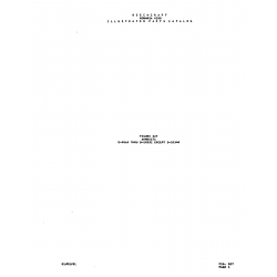 Aviation Part 0-5065 for Beechcraft V35 Aircraft Aviation Part 0-5065 for Beechcraft V35 Aircraft