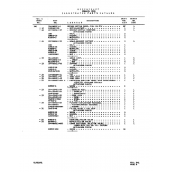 Aviation Part 80113813 for Beechcraft V35 Aircraft Aviation Part 80113813 for Beechcraft V35 Aircraft