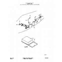Aviation Part 555fUI for Beechcraft V35 Aircraft Aviation Part 555fUI for Beechcraft V35 Aircraft