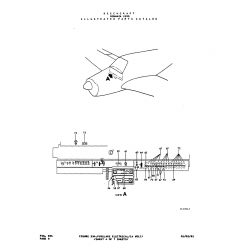Aviation Part YQQ004Qe for Beechcraft V35 Aircraft Aviation Part YQQ004Qe for Beechcraft V35 Aircraft