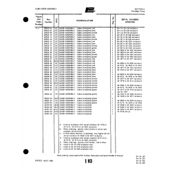Aviation Part 20923-41 for Piper PA-32-260 Aircraft Aviation Part 20923-41 for Piper PA-32-260 Aircraft
