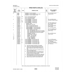 Aviation Part 21817-00 for Piper PA-32-260 Aircraft
