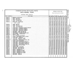 Aviation Part 0714010-4 for Cessna T210F Aircraft Aviation Part 0714010-4 for Cessna T210F Aircraft