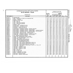 Aviation Part 1213743-2 for Cessna T210F Aircraft Aviation Part 1213743-2 for Cessna T210F Aircraft