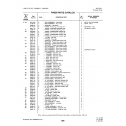 Aviation Part 62607-00 for Piper PA-32-260 Aircraft Aviation Part 62607-00 for Piper PA-32-260 Aircraft