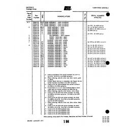 Aviation Part 22076-00 for Piper PA-32-260 Aircraft Aviation Part 22076-00 for Piper PA-32-260 Aircraft