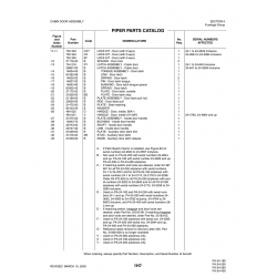 Aviation Part 21826-00 for Piper PA-32-260 Aircraft Aviation Part 21826-00 for Piper PA-32-260 Aircraft