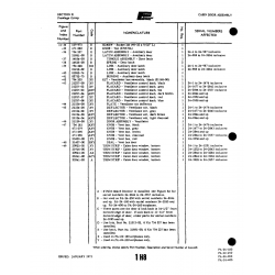 Aviation Part 23241-02 for Piper PA-32-260 Aircraft Aviation Part 23241-02 for Piper PA-32-260 Aircraft