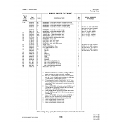 Aviation Part 60054-14 for Piper PA-32-260 Aircraft Aviation Part 60054-14 for Piper PA-32-260 Aircraft