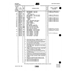 Aviation Part 83302-51 for Piper PA-32-260 Aircraft Aviation Part 83302-51 for Piper PA-32-260 Aircraft