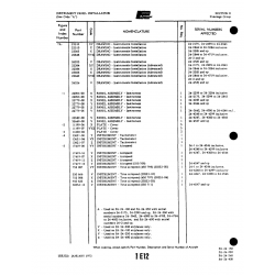 Aviation Part 11199-06 for Piper PA-32-260 Aircraft Aviation Part 11199-06 for Piper PA-32-260 Aircraft