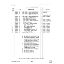 Aviation Part 25428-00 for Piper PA-32-260 Aircraft Aviation Part 25428-00 for Piper PA-32-260 Aircraft