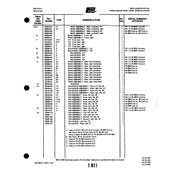 Aviation Part 23479-0 for Piper PA-32-260 Aircraft Aviation Part 23479-0 for Piper PA-32-260 Aircraft