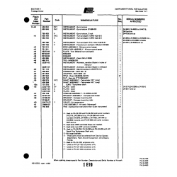 Aviation Part 26272-00 for Piper PA-32-260 Aircraft