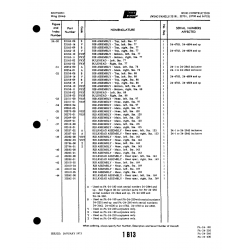 Aviation Part 22162-09 for Piper PA-32-260 Aircraft Aviation Part 22162-09 for Piper PA-32-260 Aircraft