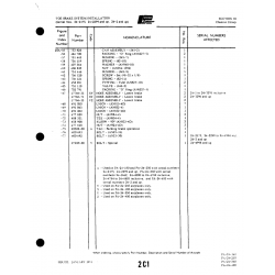 Aviation Part 2-229-00 for Piper PA-32-260 Aircraft Aviation Part 2-229-00 for Piper PA-32-260 Aircraft