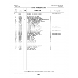 Hose Assembly 63913-52 for Piper PA-32-260 Aircraft