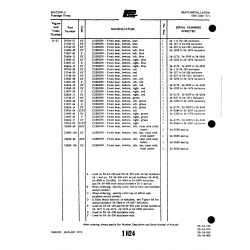 Aviation Part 21746-64 for Piper PA-32-260 Aircraft Aviation Part 21746-64 for Piper PA-32-260 Aircraft