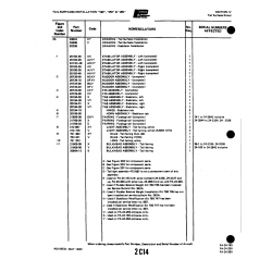 Aviation Part 20193-36 for Piper PA-32-260 Aircraft Aviation Part 20193-36 for Piper PA-32-260 Aircraft