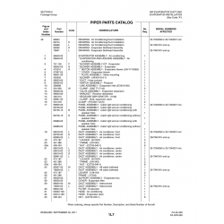 Aviation Part 69991-02 for Piper PA-32-260 Aircraft