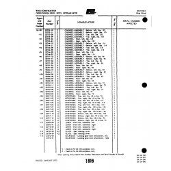 Aviation Part 22727-10 for Piper PA-32-260 Aircraft