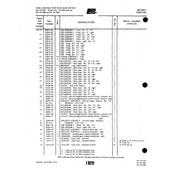 Aviation Part 26343-00 for Piper PA-32-260 Aircraft