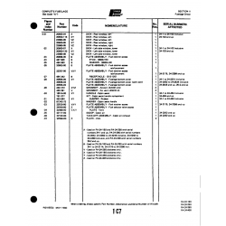 Aviation Part 22117-00 for Piper PA-32-260 Aircraft