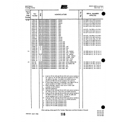 Aviation Part 19943-29 for Piper PA-32-260 Aircraft Aviation Part 19943-29 for Piper PA-32-260 Aircraft
