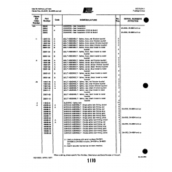 Aviation Part 25801-05 for Piper PA-32-260 Aircraft