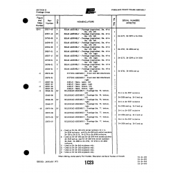 Aviation Part 26354-01 for Piper PA-32-260 Aircraft