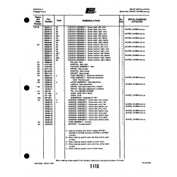 Aviation Part 25482-10 for Piper PA-32-260 Aircraft Aviation Part 25482-10 for Piper PA-32-260 Aircraft