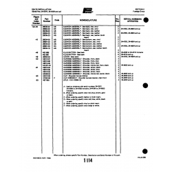 Aviation Part 25B35-23 for Piper PA-32-260 Aircraft Aviation Part 25B35-23 for Piper PA-32-260 Aircraft