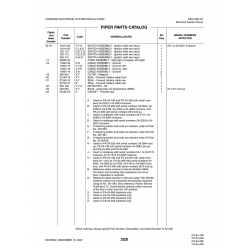 Aviation Part 17604-15 for Piper PA-32-260 Aircraft Aviation Part 17604-15 for Piper PA-32-260 Aircraft
