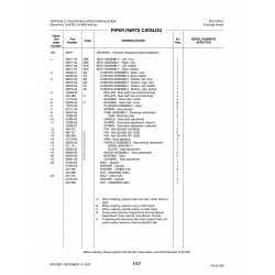 Aviation Part 26970-05 for Piper PA-32-260 Aircraft Aviation Part 26970-05 for Piper PA-32-260 Aircraft