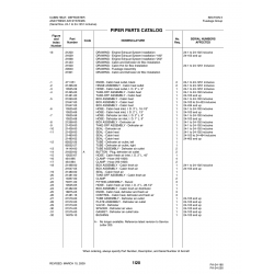 Aviation Part 10525-60 for Piper PA-32-260 Aircraft Aviation Part 10525-60 for Piper PA-32-260 Aircraft