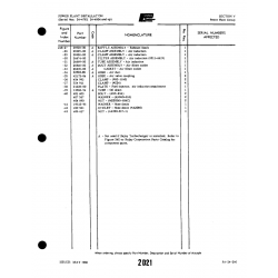 Aviation Part 26869-00 for Piper PA-32-260 Aircraft