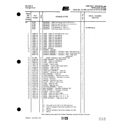 Aviation Part 10525-82 for Piper PA-32-260 Aircraft Aviation Part 10525-82 for Piper PA-32-260 Aircraft