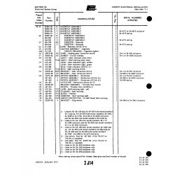 Aviation Part 10438-02 for Piper PA-32-260 Aircraft