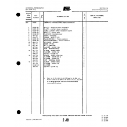 Aviation Part 81342-13 for Piper PA-32-260 Aircraft Aviation Part 81342-13 for Piper PA-32-260 Aircraft
