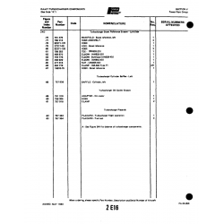 Aviation Part 27217-00 for Piper PA-32-260 Aircraft