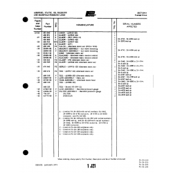 Aviation Part 26896-00 for Piper PA-32-260 Aircraft