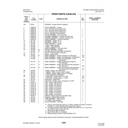 Aviation Part 25395-00 for Piper PA-32-260 Aircraft